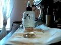HOW TO: Pressing Loose Mineralized Shadows Pigment