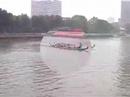 Tianjin International Policemen Dragonboat Race