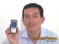 Celular Nokia N70