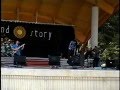 Second Story - Wake
