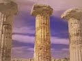 La Valle dei Templi di Selinunte - The Valley of the Temples