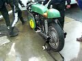 Benelli 500 GP Benelli 500 GP