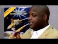 Cool Calvin and the Letter of Life