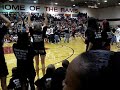 Pep Rally - Dance Off: Sophomores vs. Seniors 2007 Pep Rally - Dance Off: Sophomores vs. Seniors 2007