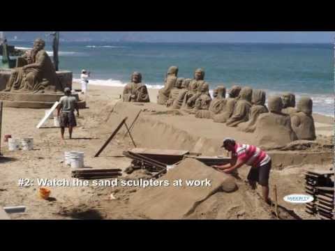 SHOW #2 Part1/3 - Spring Break Destinations