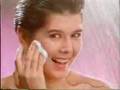 Palmolive I Can Feel It Classic TVC 1987 ( Alice Dixon )