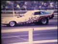 Santa Pod and Blackbushe Drags 1979 Santa Pod and Blackbushe Drags 1979