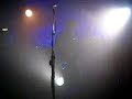 Ironside - Nine black alps
