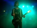 Ironside - Nine black alps