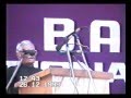 Click to View : BAMCEF Hon D.K. KHAPARDE INTRODUCING SPECIAL GUEST ON DIAS Hon.R.L. CHANDAPURI