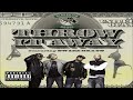 slaughterhouse – Throw It Away ft. Swizz Beatz