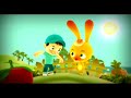 La danse de Titou