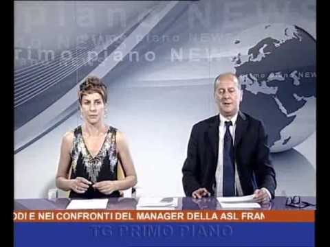 Primo Piano ore 19:15