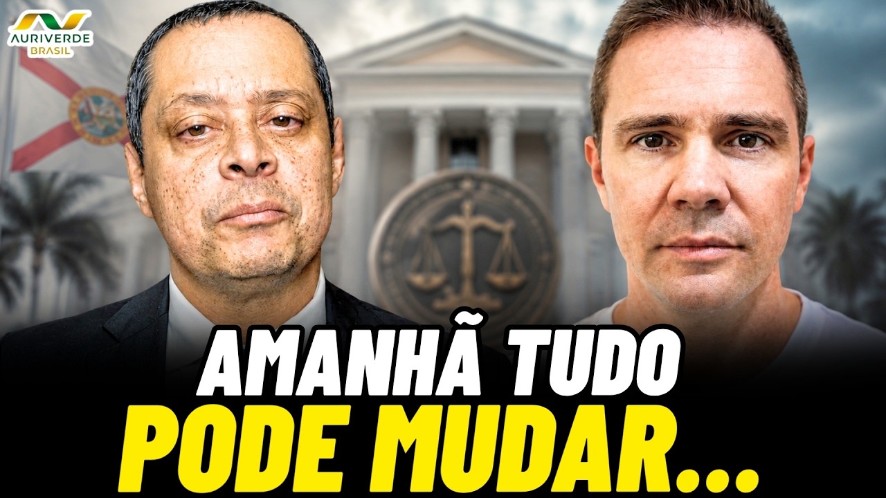 Decisão na Flórida pode provocar uma reviravolta no caso Master