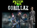 Peter Fox ft. Gorillaz - Feel Good Inc. am See