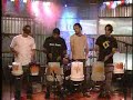 E.O.E. - Drumline