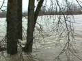 videos de 1-8-09 Flooding Hwy 522 into Monroe