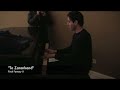 Piano Squall Plays Music from Final Fantasy, Super Mario World