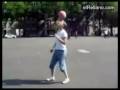 videos de virtuosa del balon