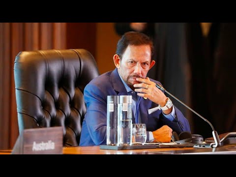 Brunei: Sultan nimmt Abstand von Todesstrafe gegen  ...