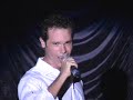 Singing on board the Norwegian Dream