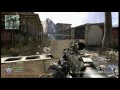 (507) MW2 Assault Rifle (Mercenary Team Deathmatch)