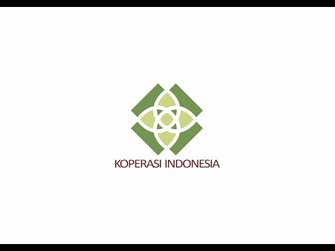 Mari Berkoperasi - Koperasi Indonesia