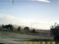 RT @THE_47th: This video was taken today on the Damas/Homs highway near Qara. Watch what the regime is sending to Homs# http://t.co/fKV6kwpq! #Syria
