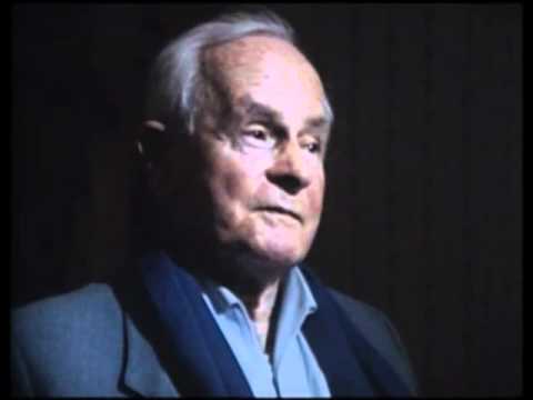 Videos de Henri Thomas