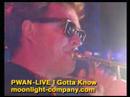 PWAN Peter Wahles Amigo News - Live I Gotta Know