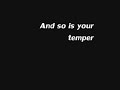 The Promise (lyrics)