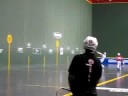 Baronio-Alliez vs Olha-Enbil