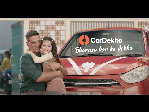 CarDekho-Sapna Re | Bharosa Kar Ke Toh Dekho
