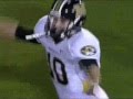 Mizzou Offense 2007