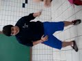 Pepe treme o bumbum...