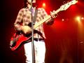 Fall Out Boy- Saturday (On stage at the End)