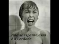 Mensagem tocante