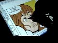 Coloring Bone with Steve Hamaker