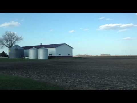 Carroll to Albert City