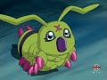 Digimon 02 Folge 39 (1/2) - Digimon Invasion