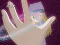 Digimon Frontier - Flairymon/Kazemon