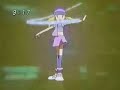 Digimon Frontier - Flairymon/Kazemon Digimon Frontier - Flairymon/Kazemon