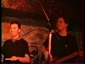 live fmr toulouse 23 april 1994 - mike vogelmann on bass - dig it! fanzine & radio show