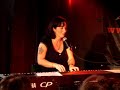 Agua de Annique - Day After Yesterday (live in Athens) Agua de Annique - Day After Yesterday (live in Athens)