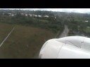 Avianca Flight 043 From NYC JFK To MDE SKRG Medellin JMC