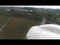 Avianca Flight 043 From NYC JFK To MDE Medellin JMC