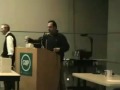 Dr. Dimitris Metaxas - Physics-based methods for modeling open surface fluid phenomena