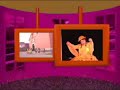 clavelina de los andes-nunca comentes