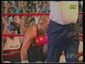 Pacquiao vs Makelin