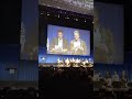 patrick duffy and jesse metcalfe read lines as bobby and christopher ewing from a 1988 dallas script. pay attention to the moment that calls for bobby to str...